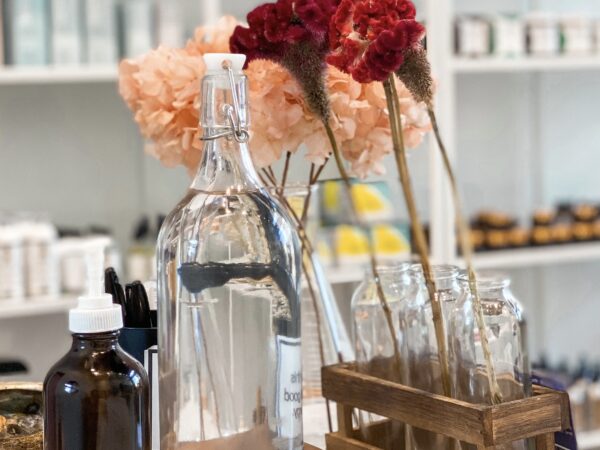 Why I Got A BerkEy Water Filter